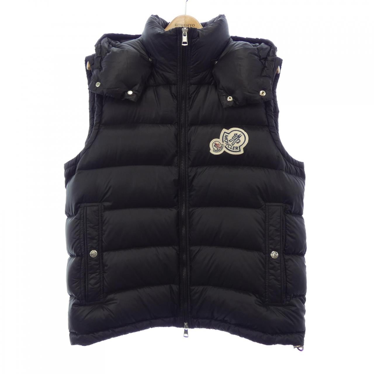 モンクレール MONCLER GERS ダウンベスト