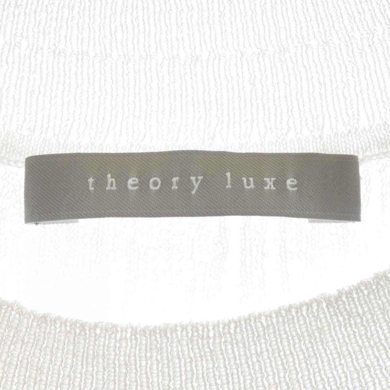 Theory luxe 03-4301720马甲