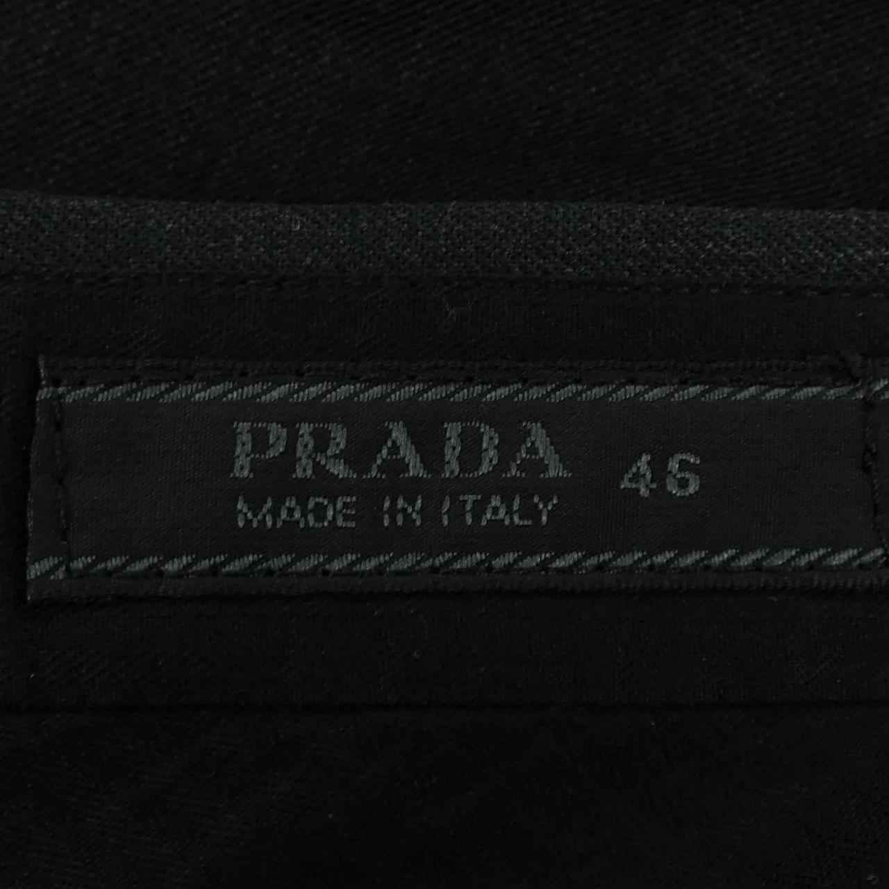 プラダ PRADA パンツ