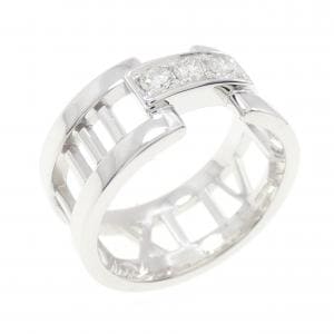 ティファニー アトラス リング