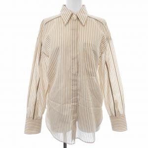ブルネロクチネリ BRUNELLO CUCINELLI シャツ