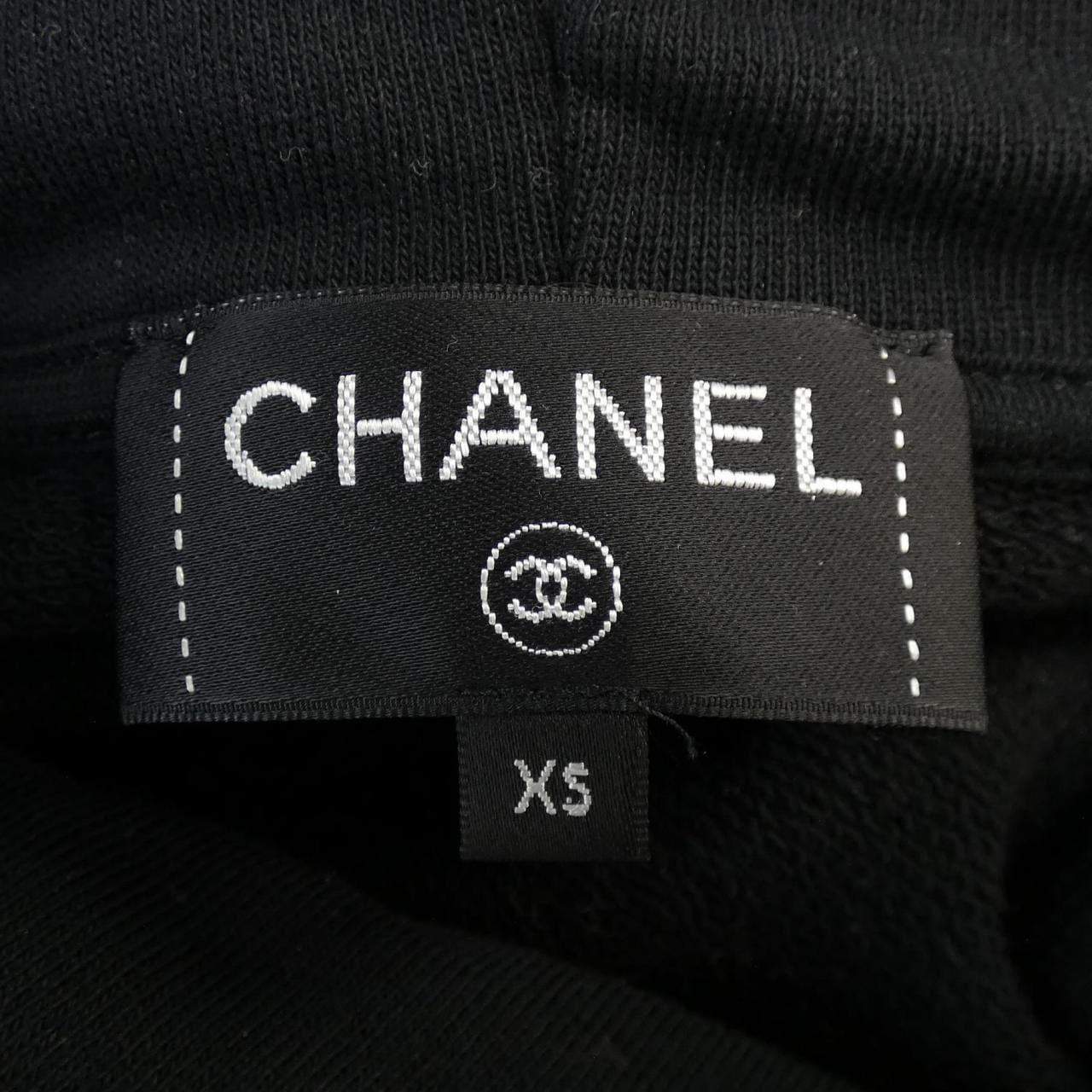 シャネル CHANEL P63297K48933 20P パーカー