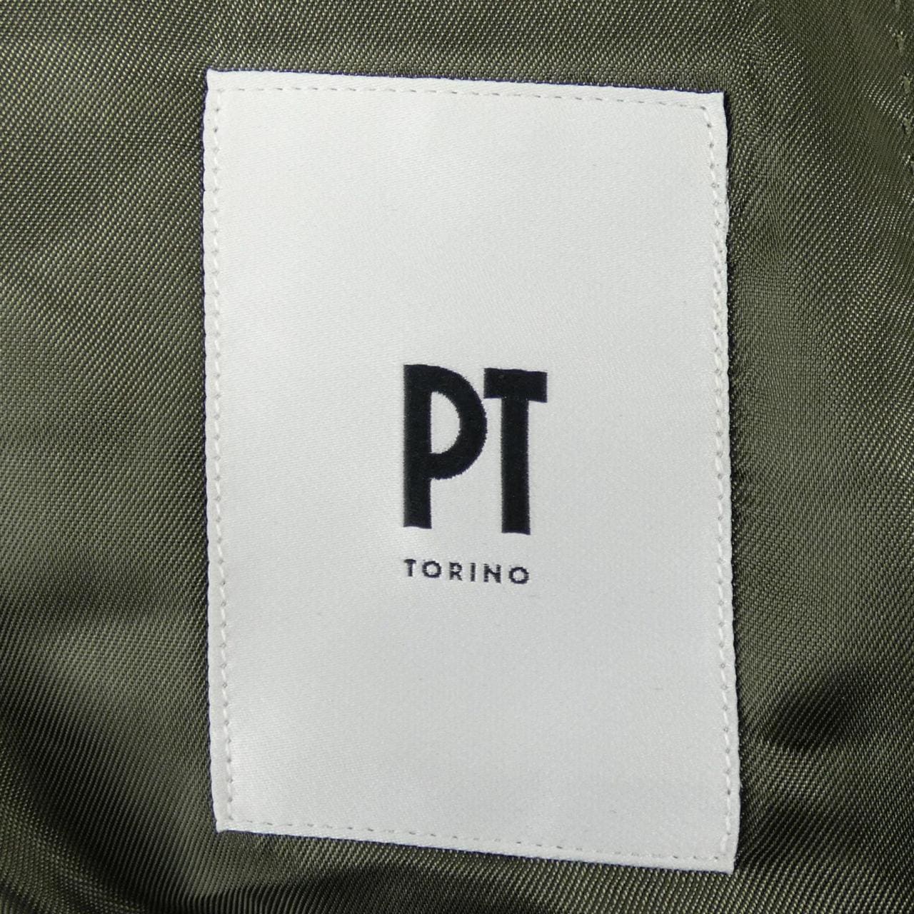 ピーティートリノ PT TORINO 3FDP040LAC ジャケット