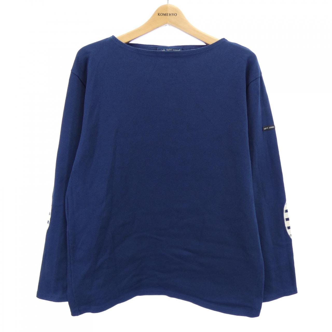 セントジェームス SAINT JAMES トップス