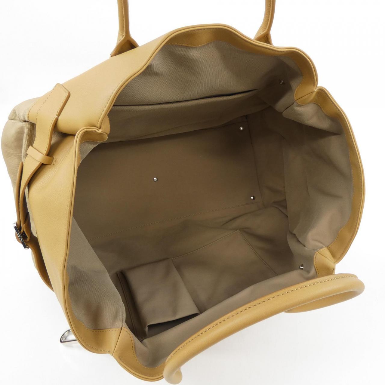 ザロウ THE ROW マルゴー MARGAUX INSIDE-OUT W1318 W256 BAG