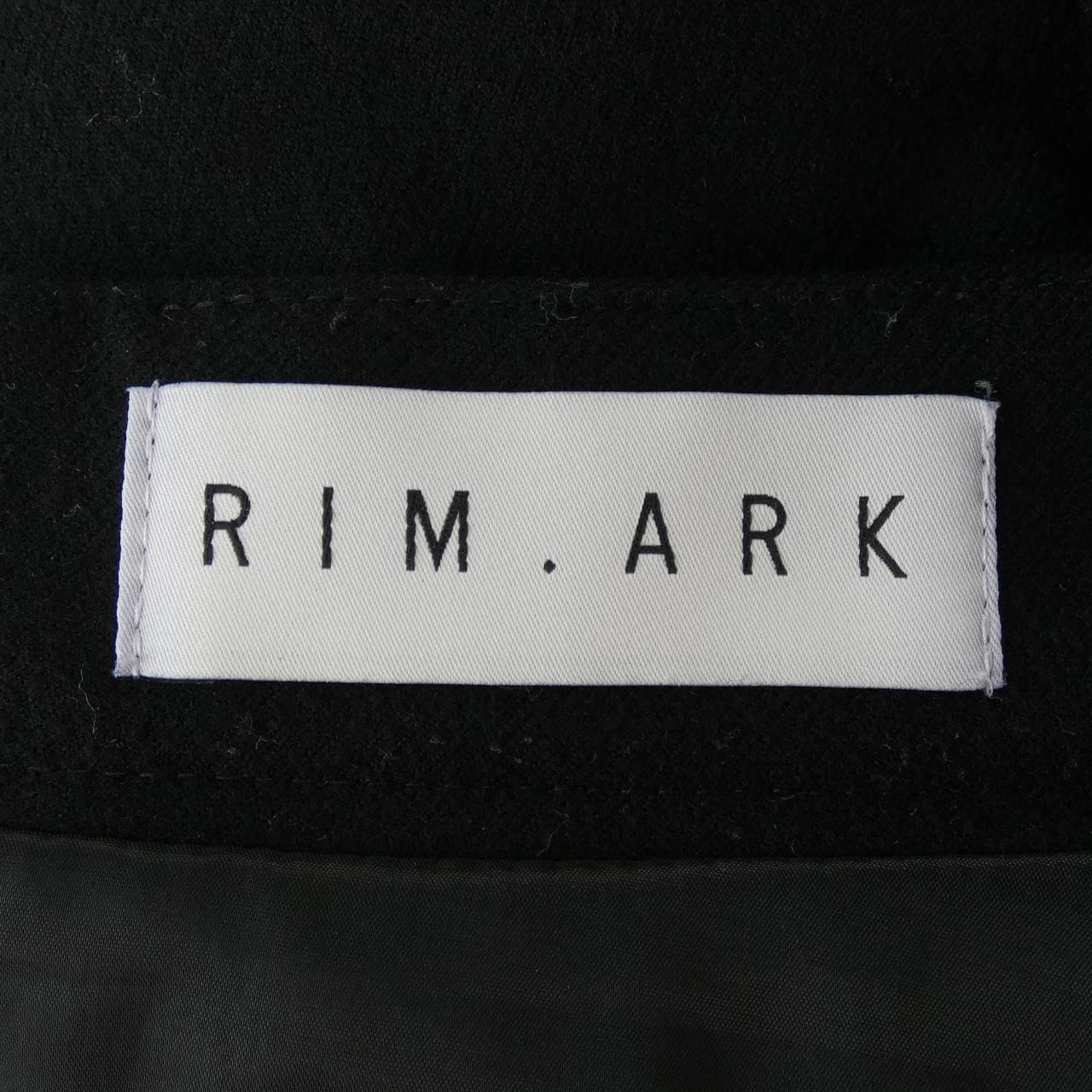 リムアーク RIM.ARK スカート