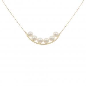 タサキ バランス プラス ネックレス