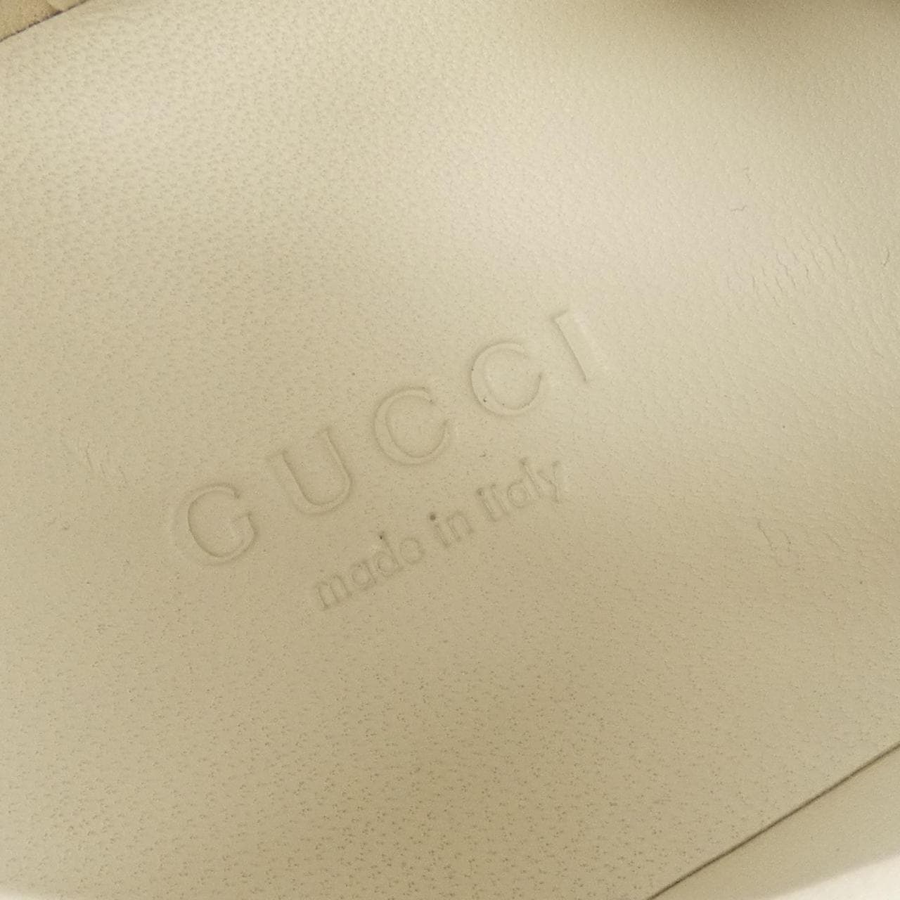 グッチ GUCCI 812656 スニーカー