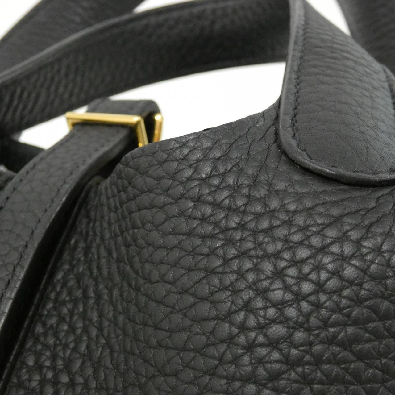 エルメス ピコタン ロック PM 056289CC バッグ