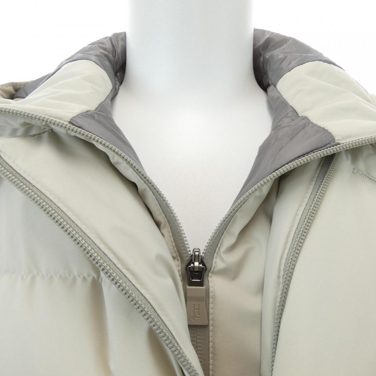 ヘルノ Herno PI141UL ダウンコート