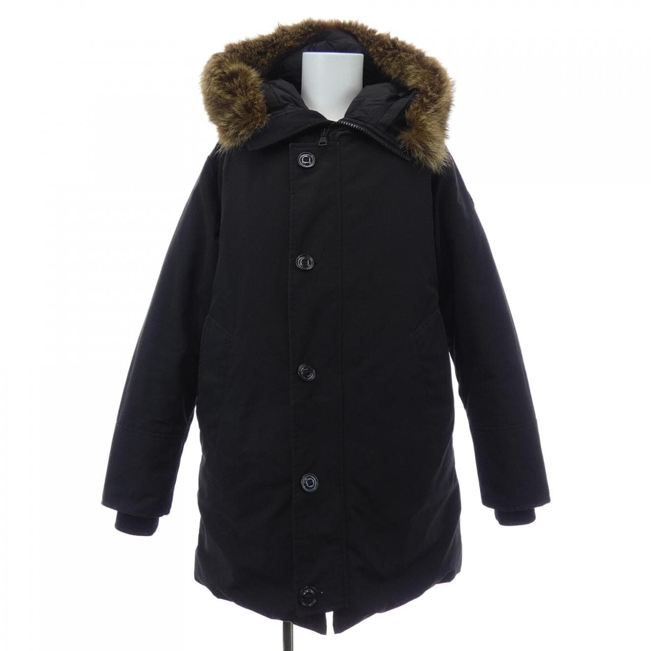 モンクレール MONCLER POLA ダウンコート