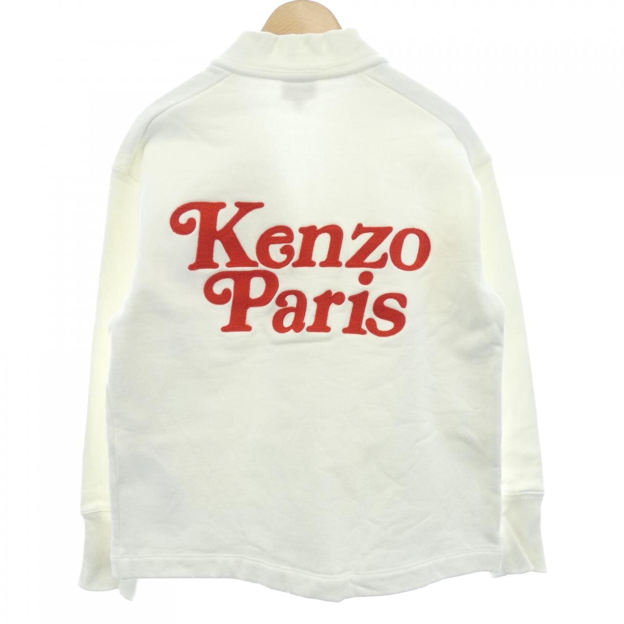 ケンゾー KENZO VERDY カーディガン