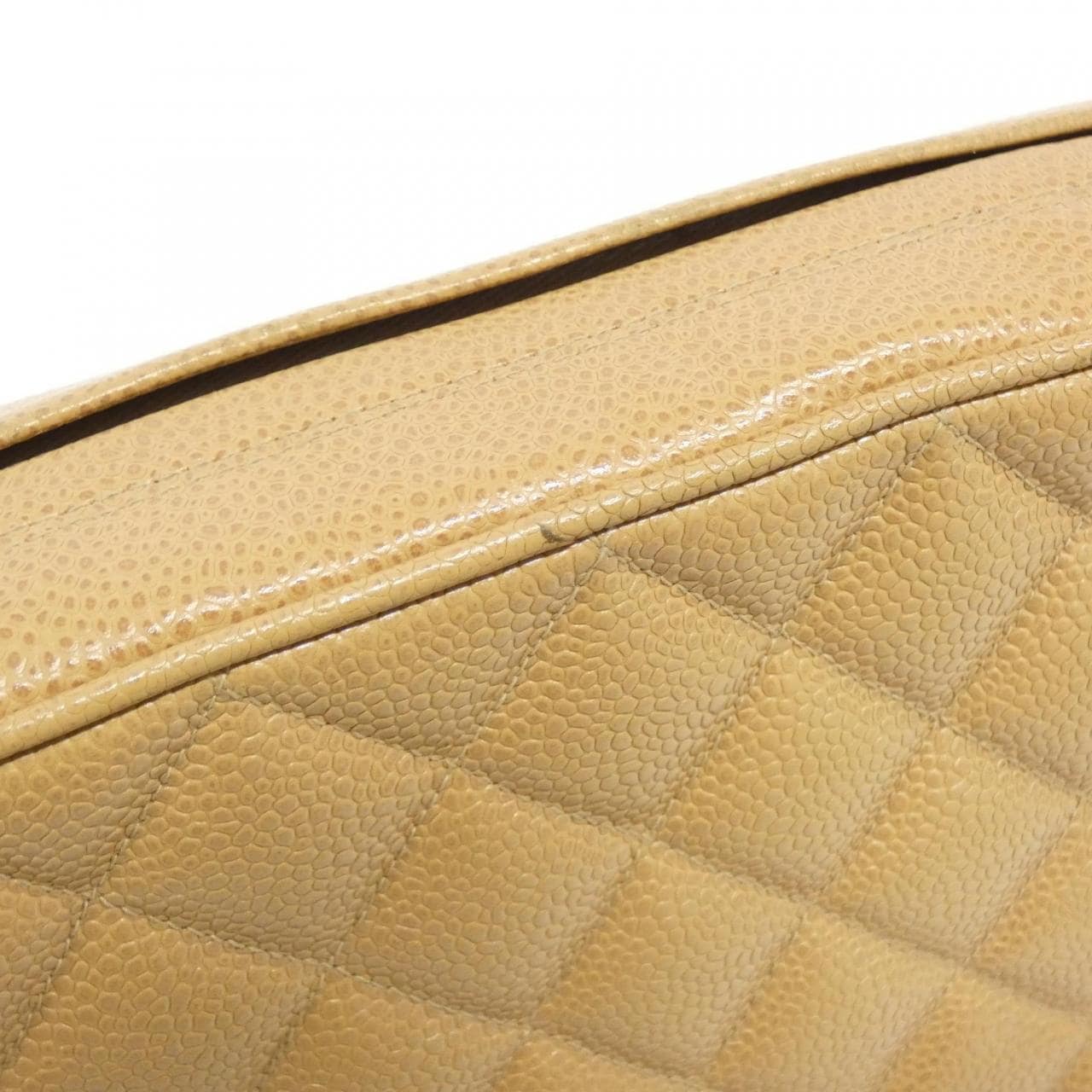 【ヴィンテージ】シャネル ショルダーバッグ