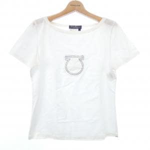サルヴァトーレフェラガモ SALVATORE FERRAGAMO Tシャツ