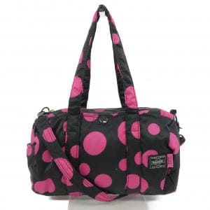 ポーター PORTER YAYOI KUSAMA BAG