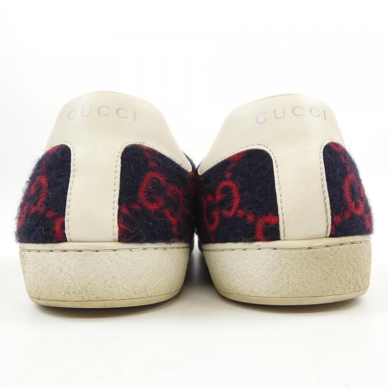 グッチ GUCCI 548695 スニーカー