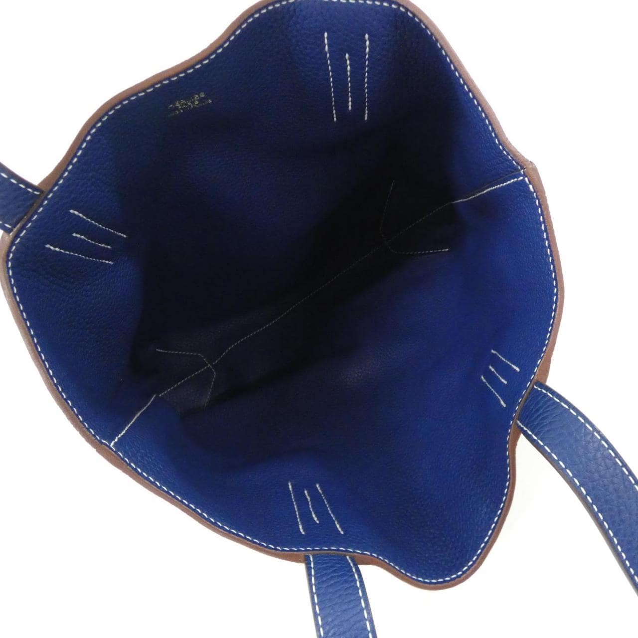 エルメス ドゥブルサンス 36cm 071237CA バッグ