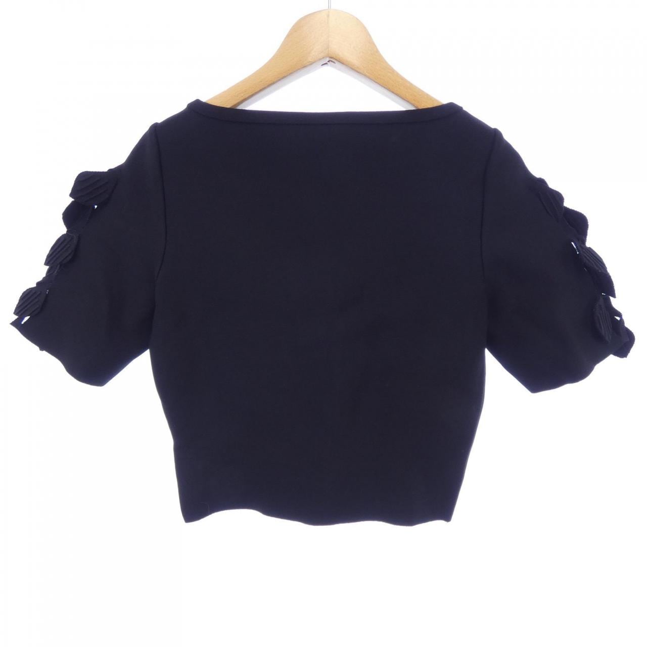 アライア ALAIA AA9S0072CM6144 ニット