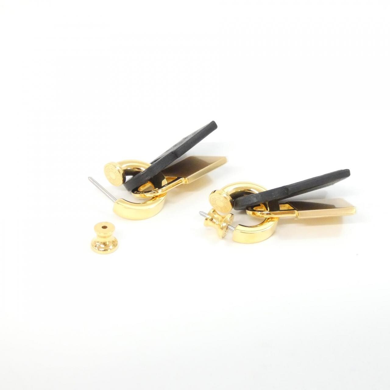 エルメス オーケリー 078851CC ピアス