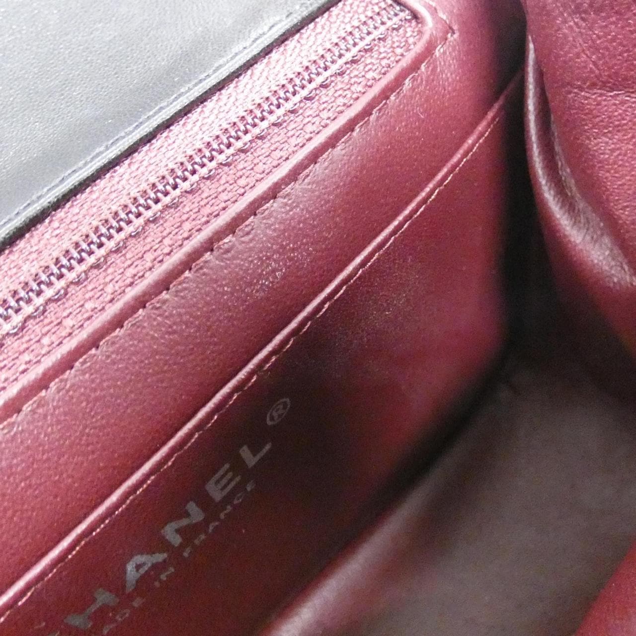 シャネル 35200 ショルダーバッグ