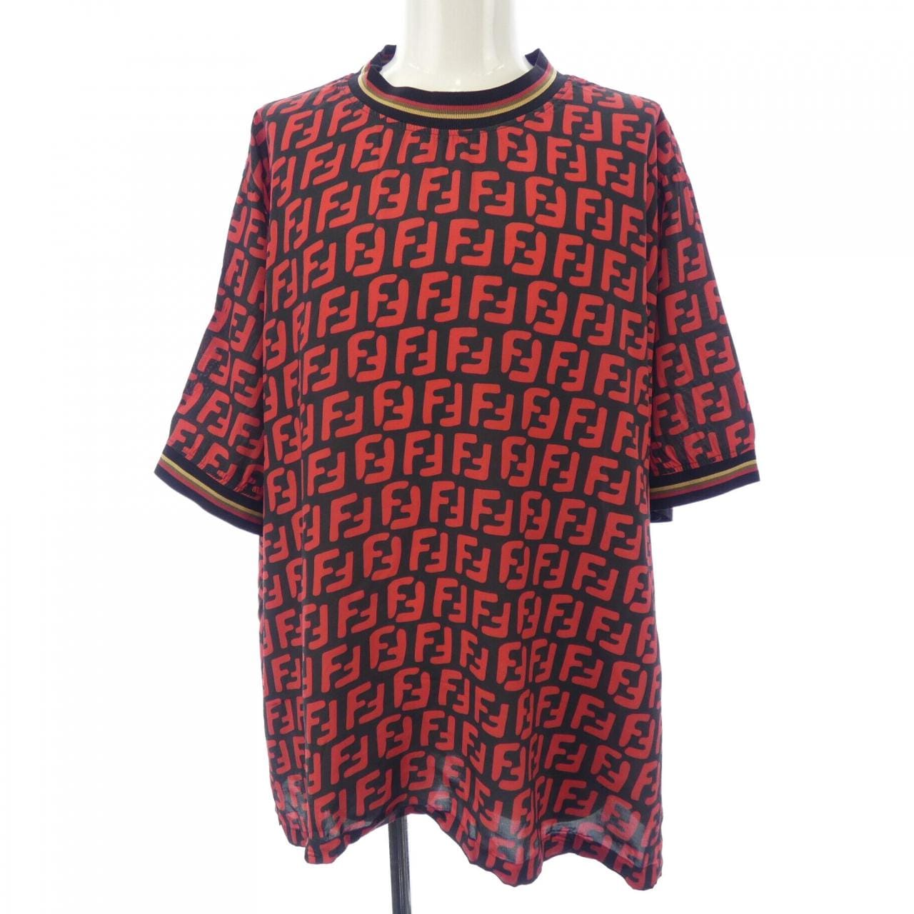 フェンディ FENDI FS0769 A75G Tシャツ