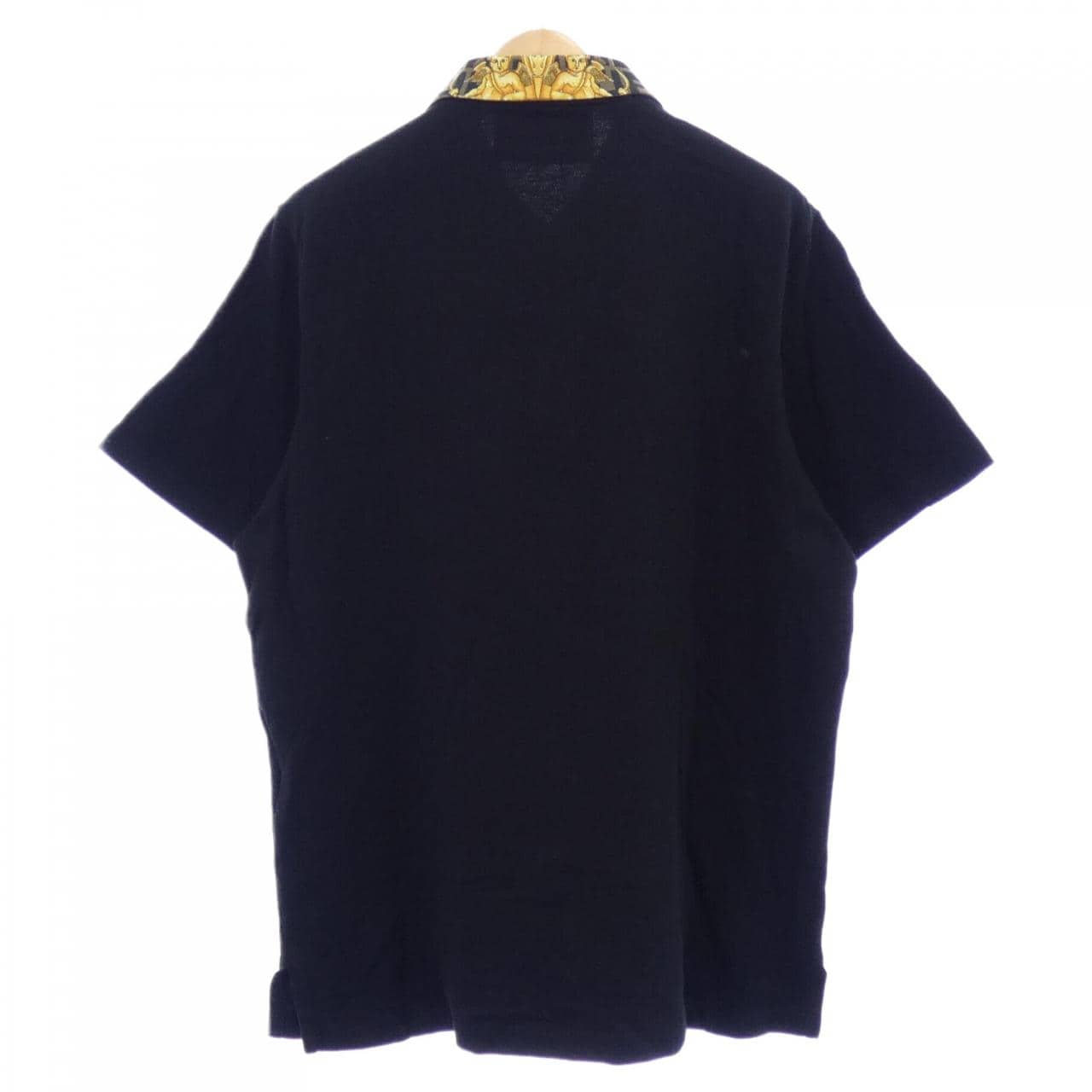 フェンディ FENDI FAF650　AKGP ポロシャツ