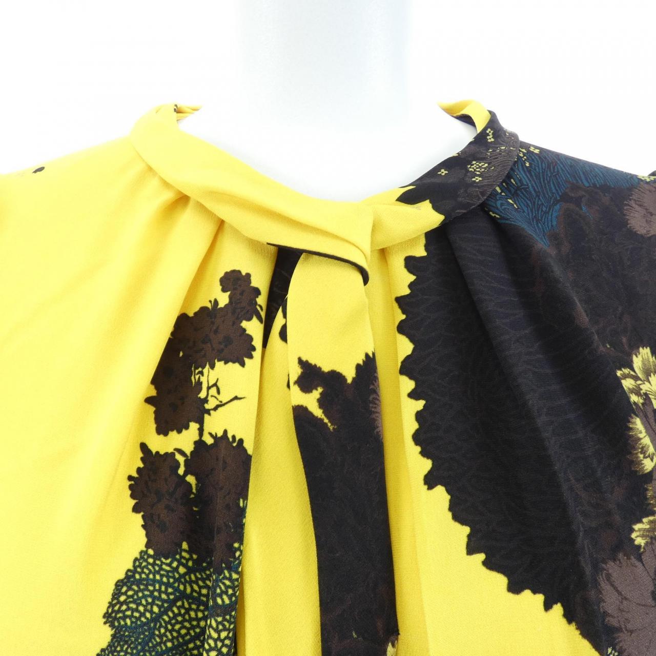 DRIES VAN NOTEN Van Noten 2037873 Dress