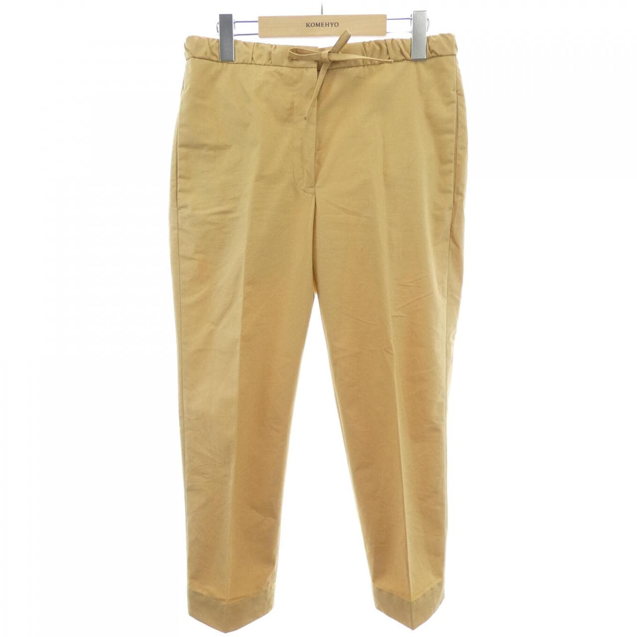 ジルサンダープラス JIL SANDER+ J40KA0015 パンツ