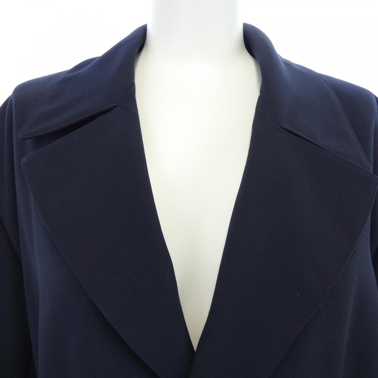 【ヴィンテージ】シャネル CHANEL P06501V04729 96P コート