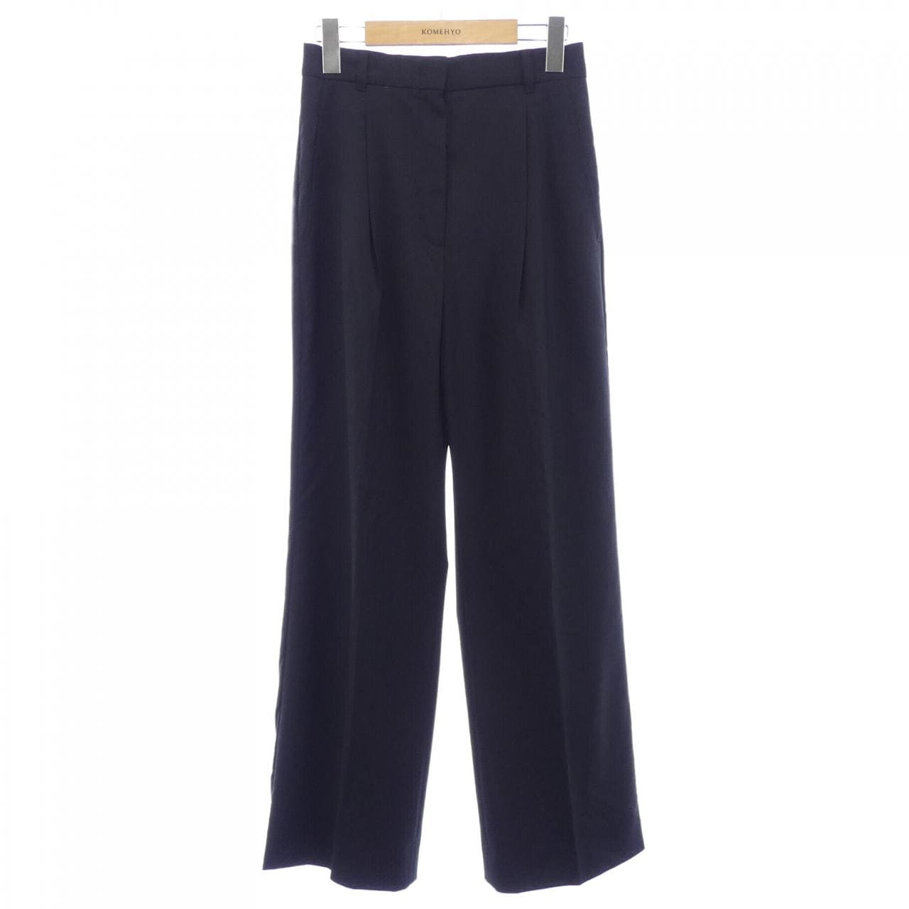 マックスマーラステュディオ Max Mara STUDIO 261361 パンツ