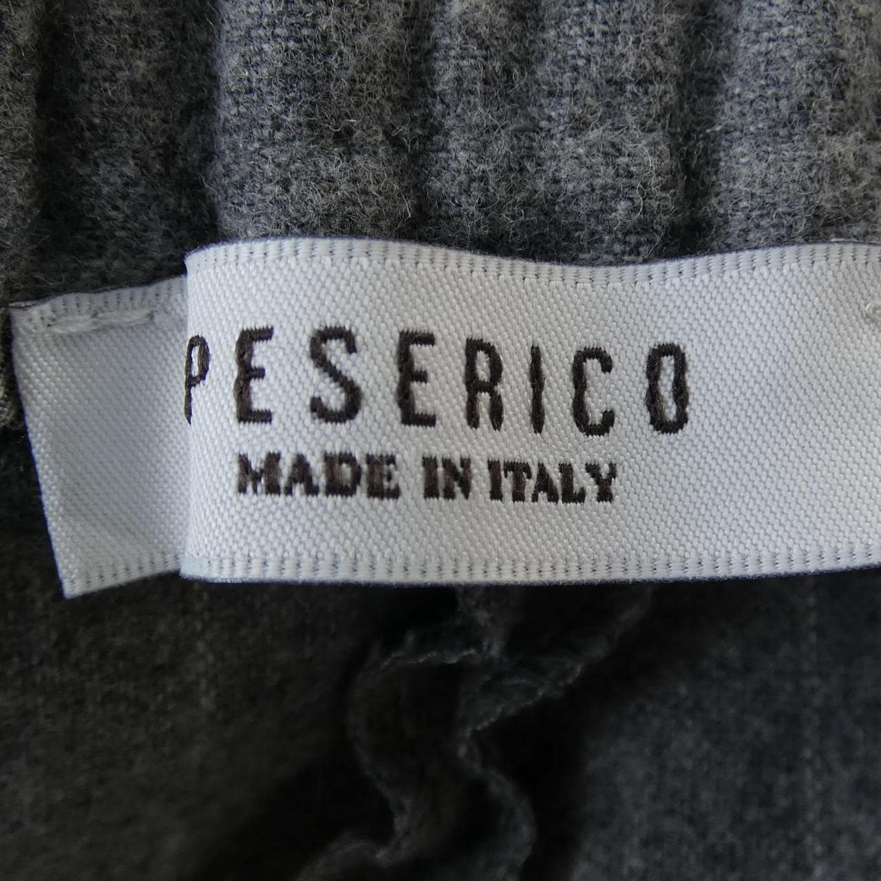 ペセリコ PESERICO LS1219146 パンツ