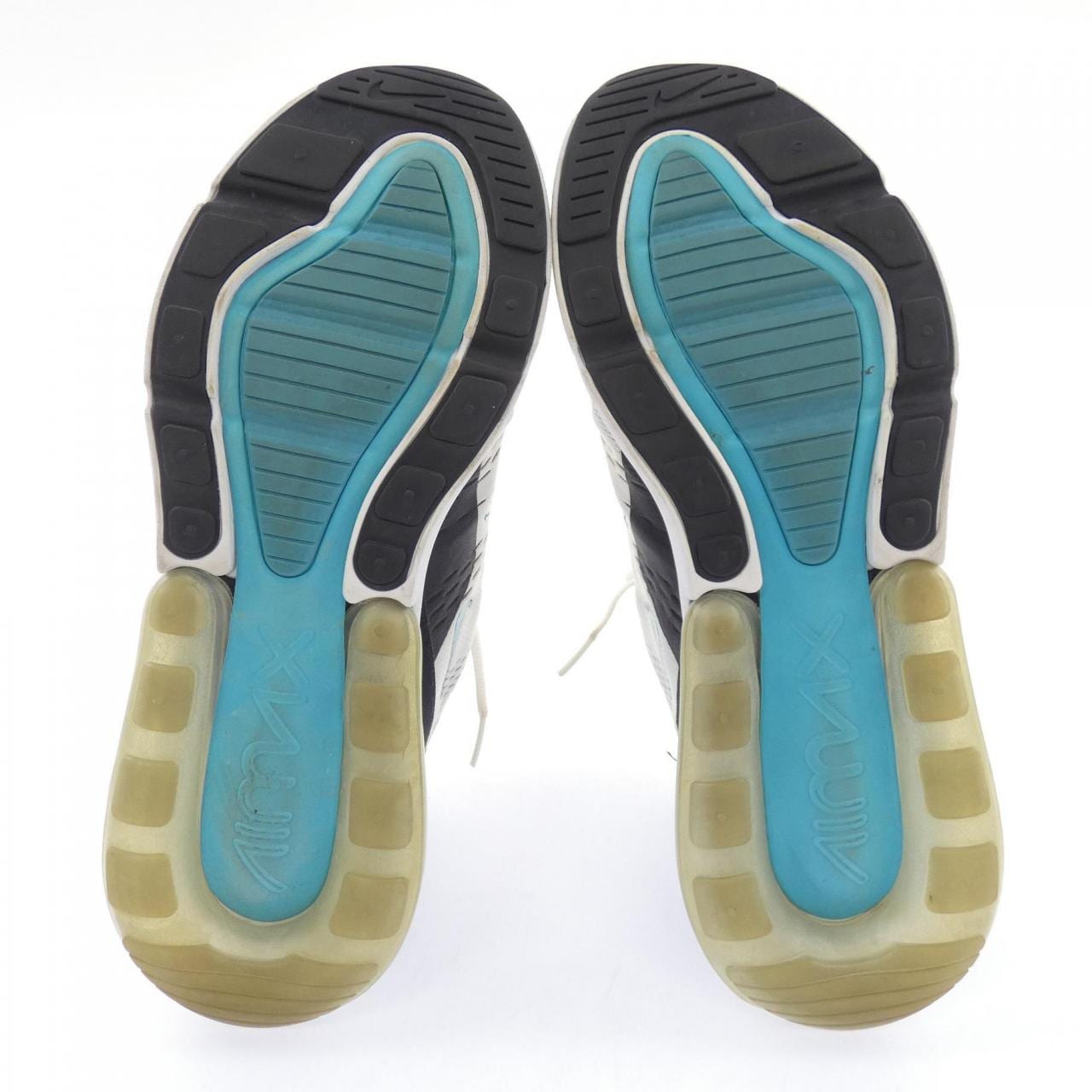 ナイキ NIKE AH8050-001 スニーカー