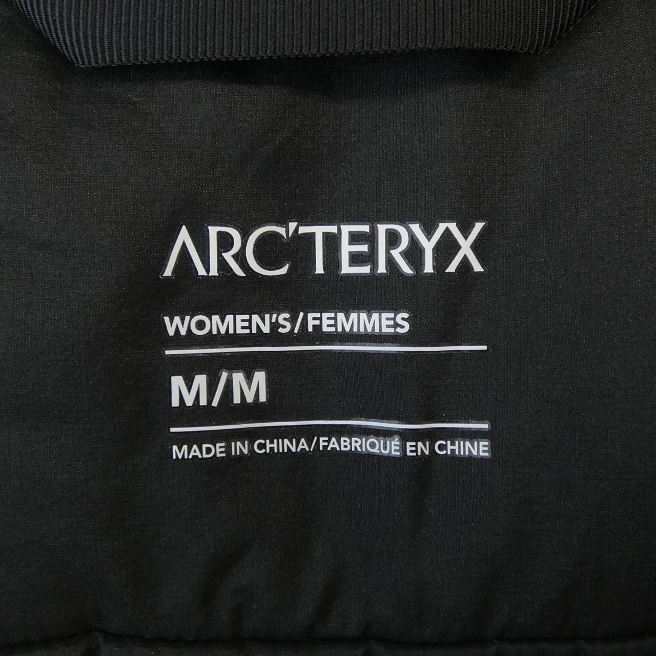 アークテリクス ARC'TERYX X000010538 ブルゾン