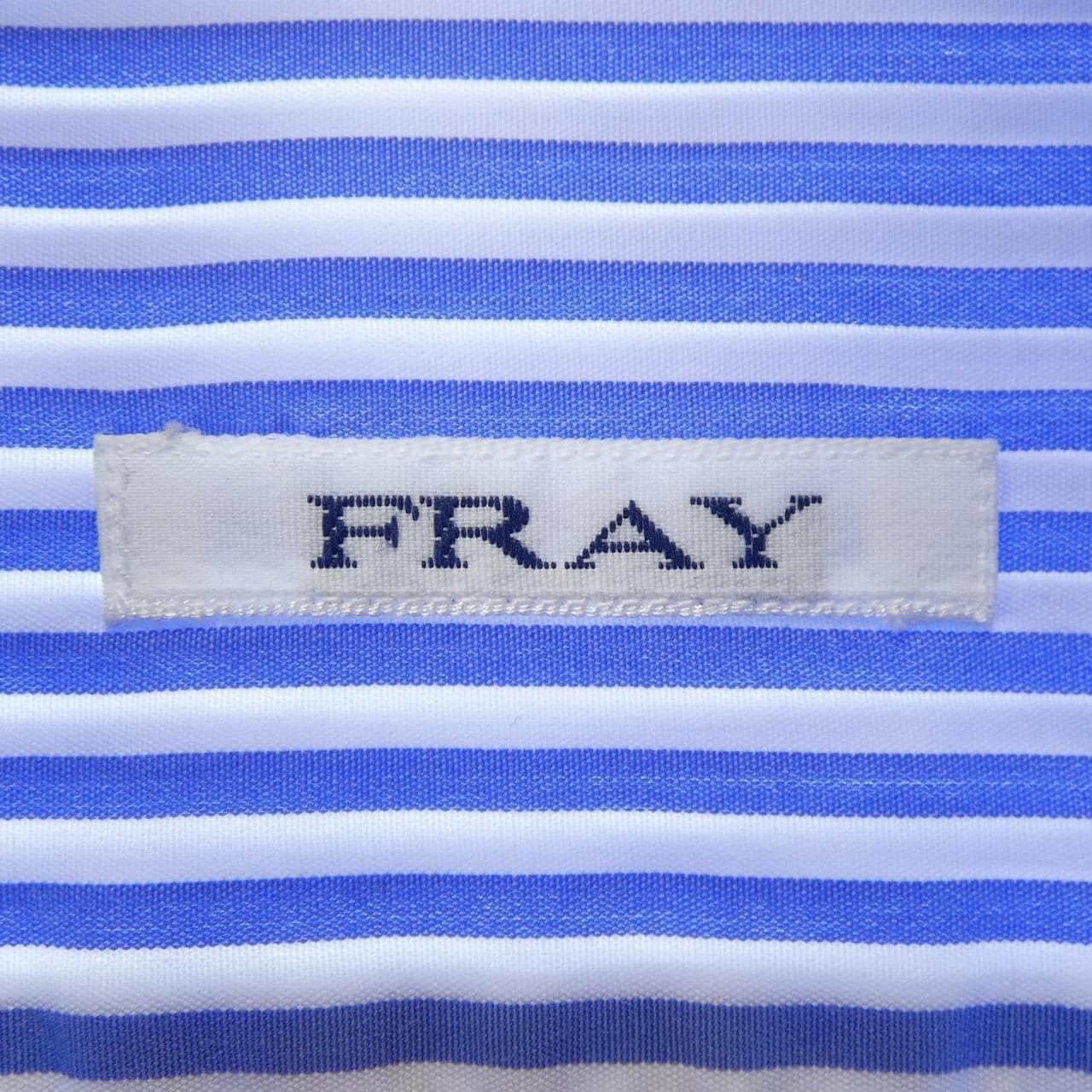 フライ FRAY シャツ