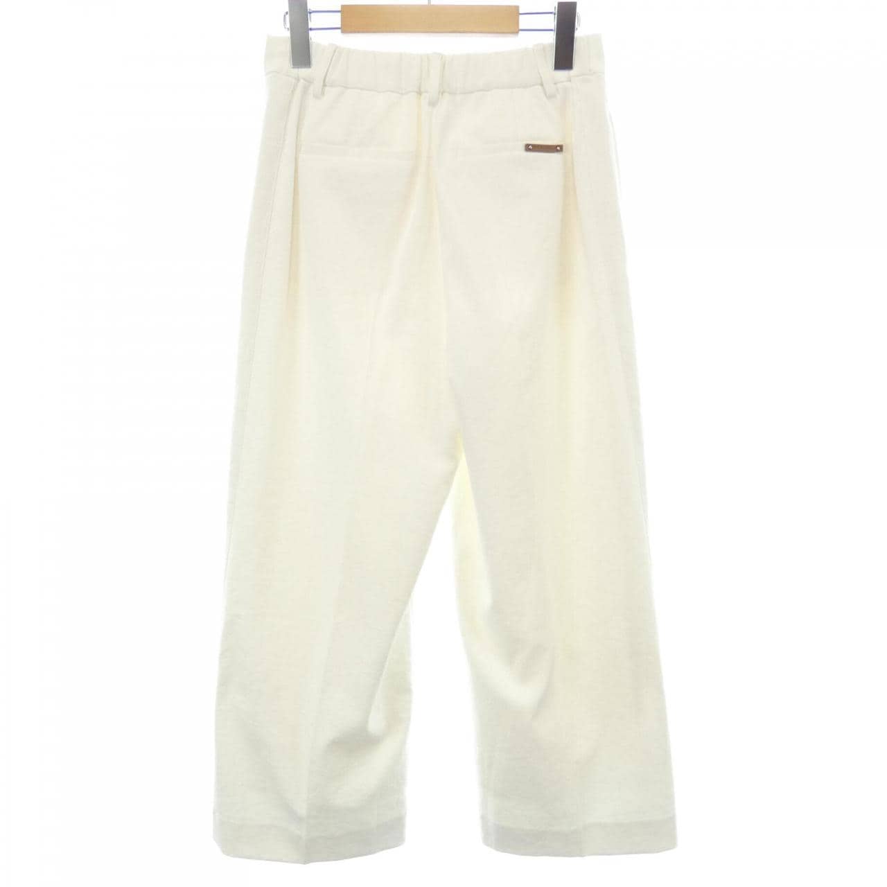 モラビトブラン MORABITO BLANC 2119-42224 パンツ