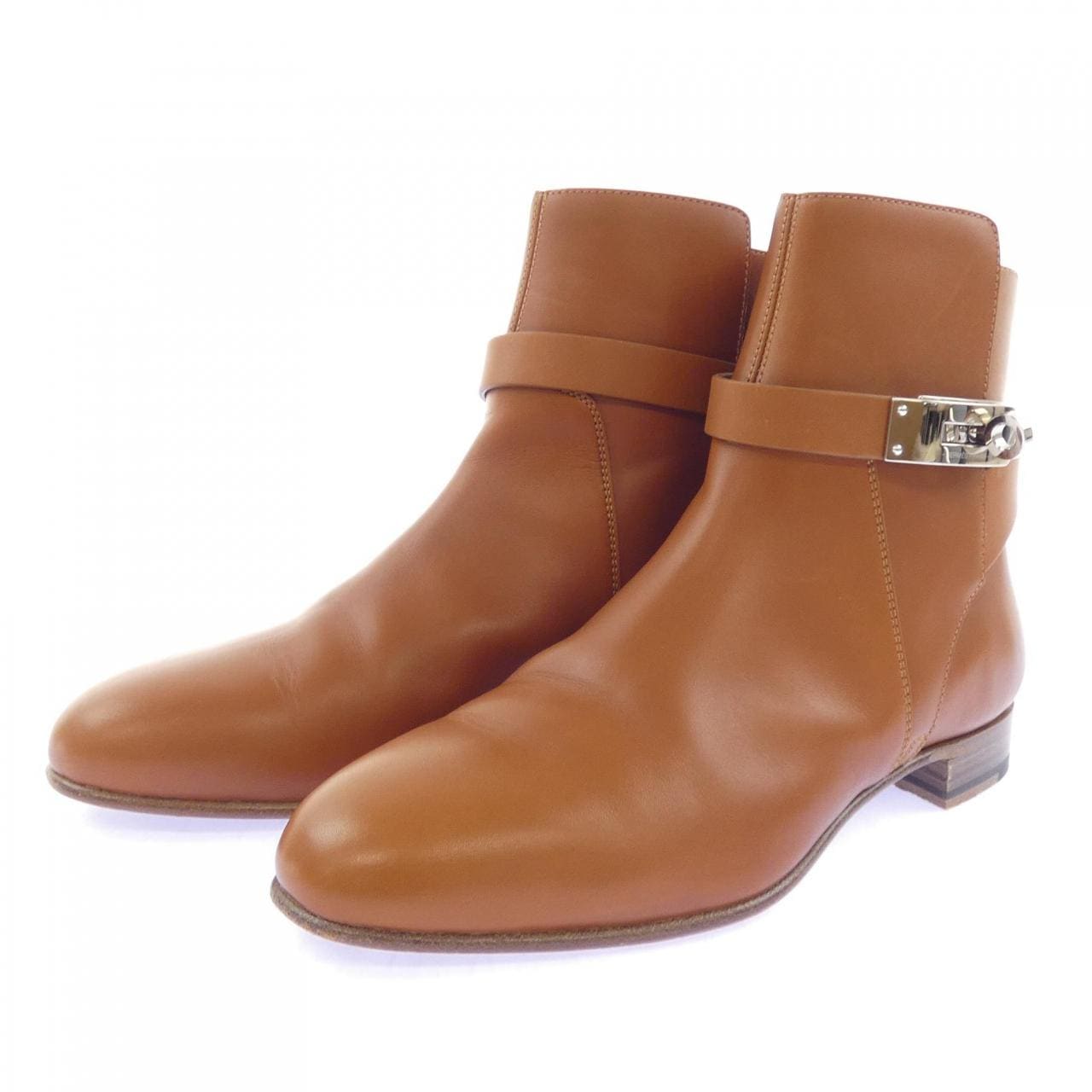エルメス HERMES ネオ NEO/ケリーバックル 202255Z ブーツ