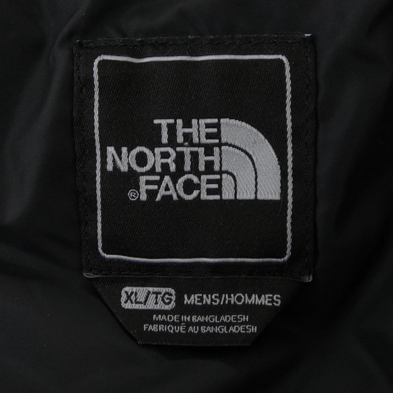 ザノースフェイス THE NORTH FACE ND01586 ダウンジャケット