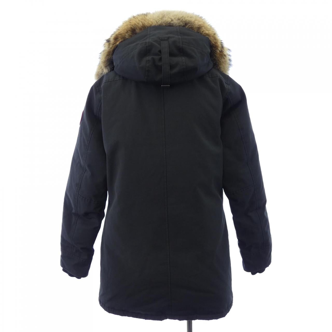 カナダグース CANADA GOOSE 3438JM JASPER ジャスパー ダウンジャケット