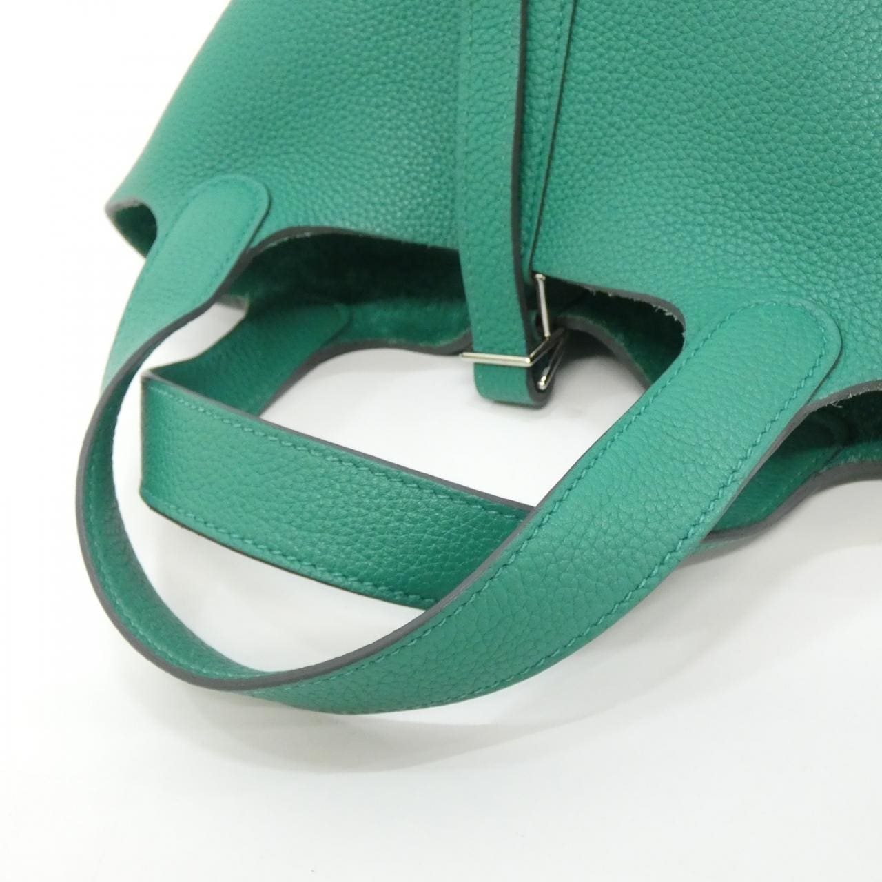 エルメス ピコタン ロック PM 073597CK バッグ