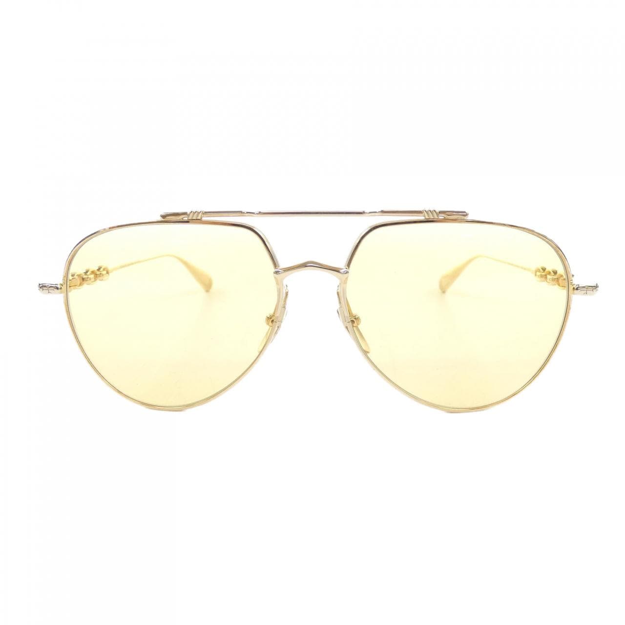 クロムハーツ CHROME HEARTS SPUNS SUNGLASSES