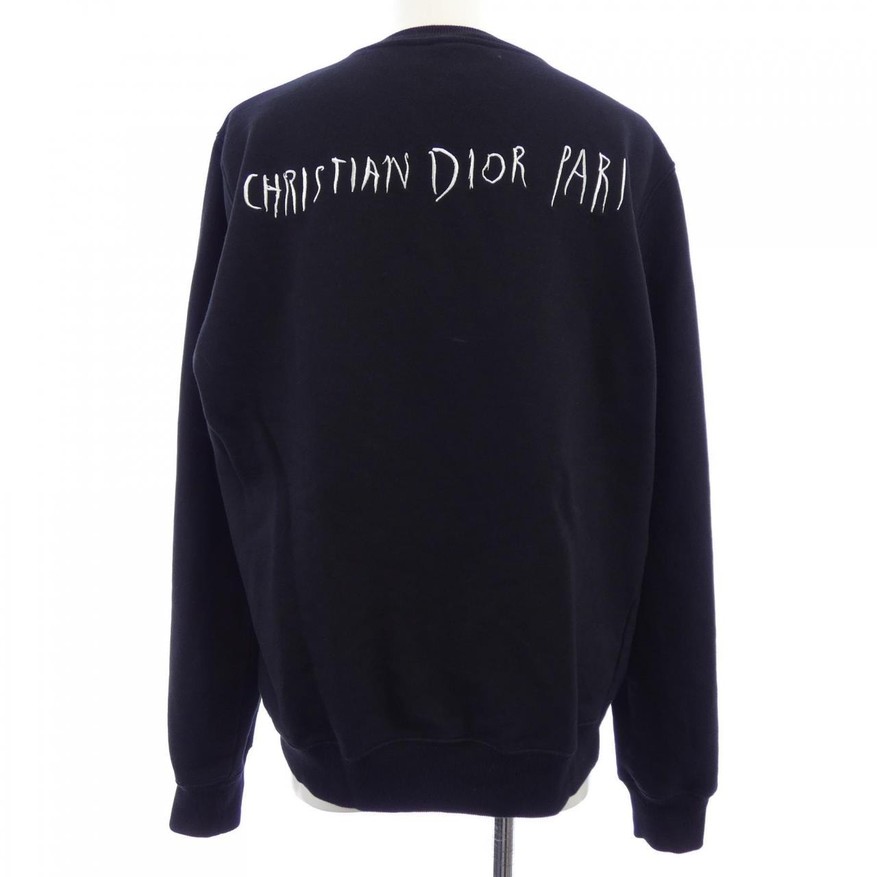 ディオール DIOR 943J612E0531 スウェット
