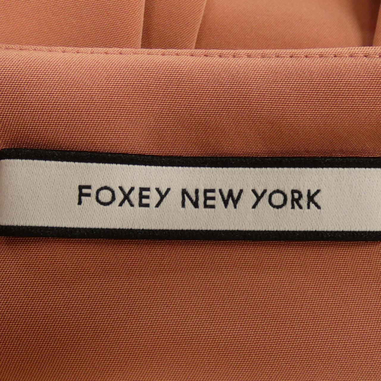 コメ兵｜フォクシーニューヨーク FOXEY NEW YORK スカート｜フォクシー