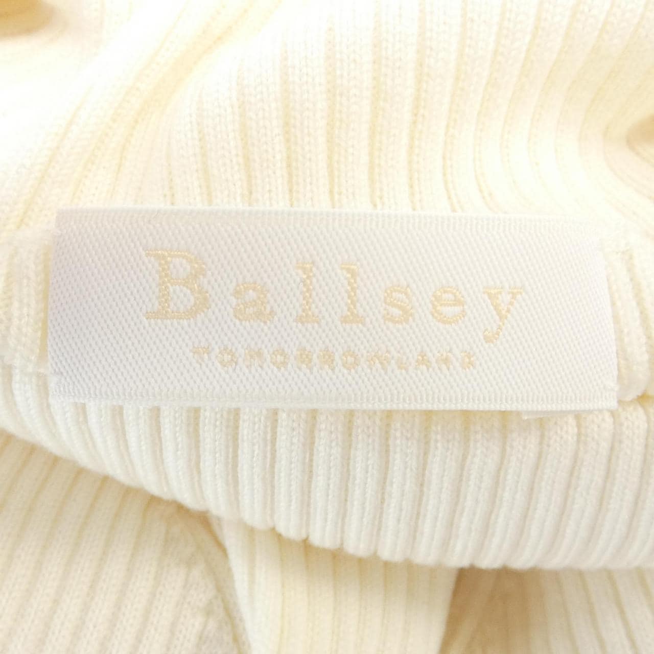 BALLSEY上裝