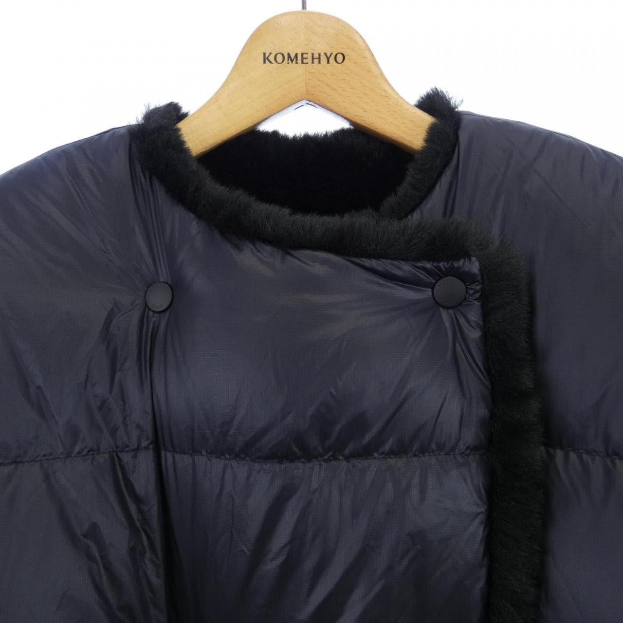 MONCLER Genius Down Jacket