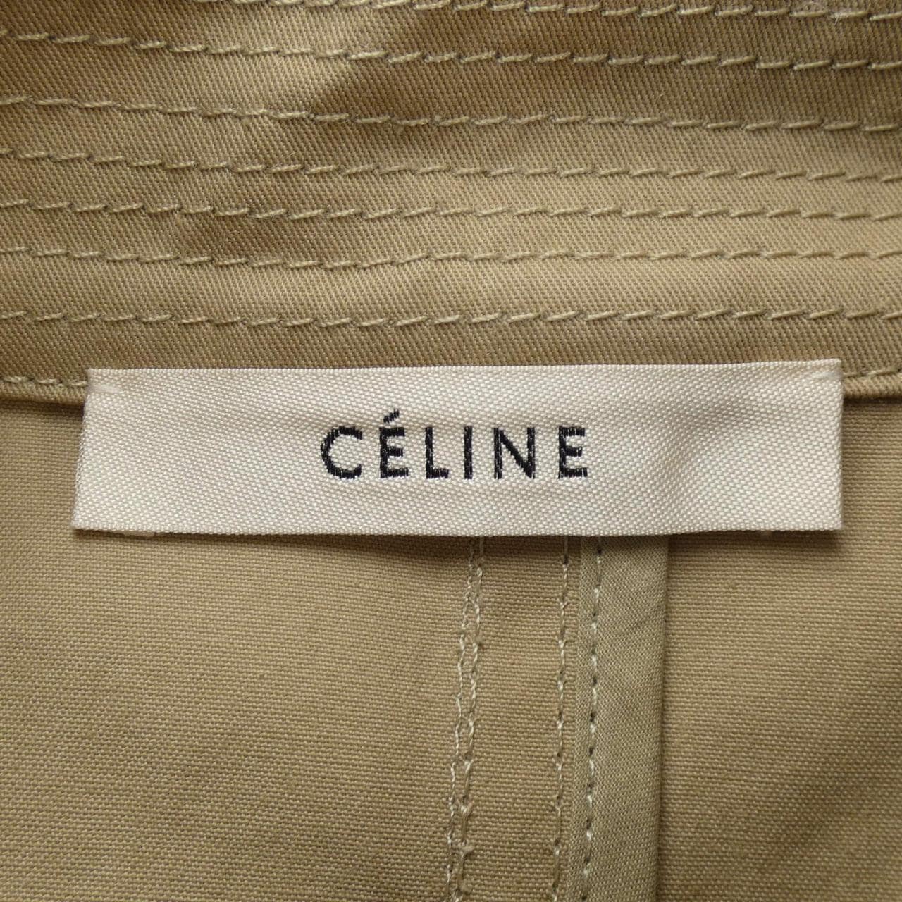 CELINE celine coat