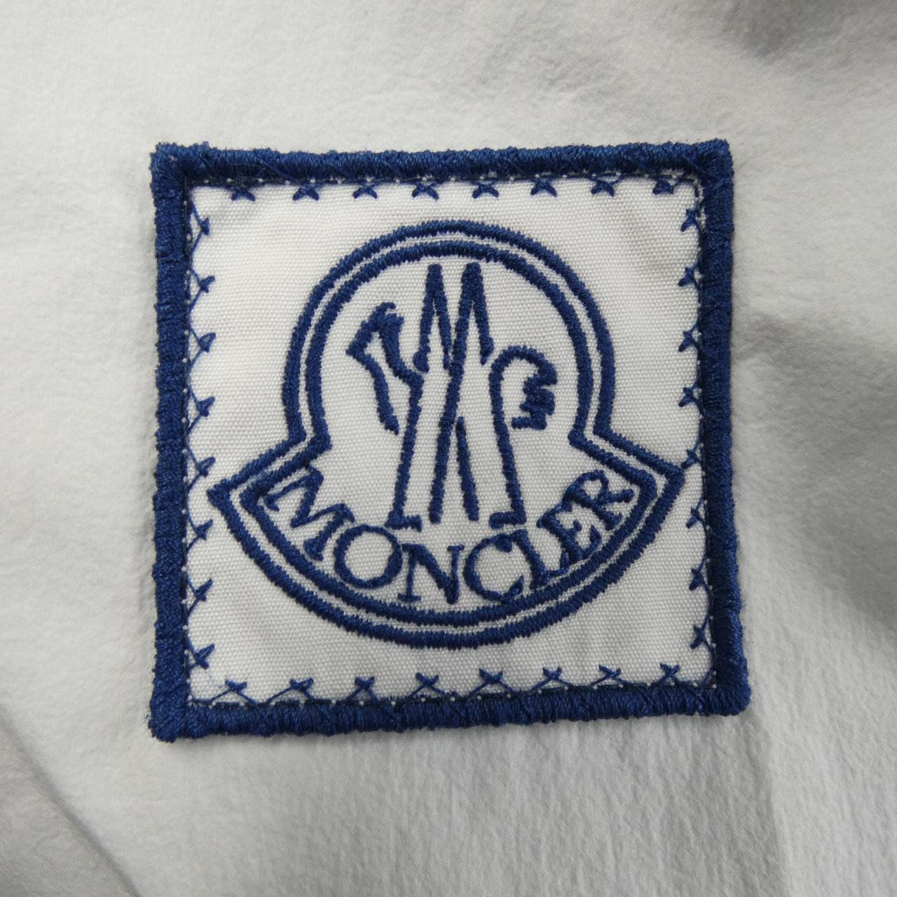 モンクレールガムブルー MONCLER GAMMEBLEU ブルゾン