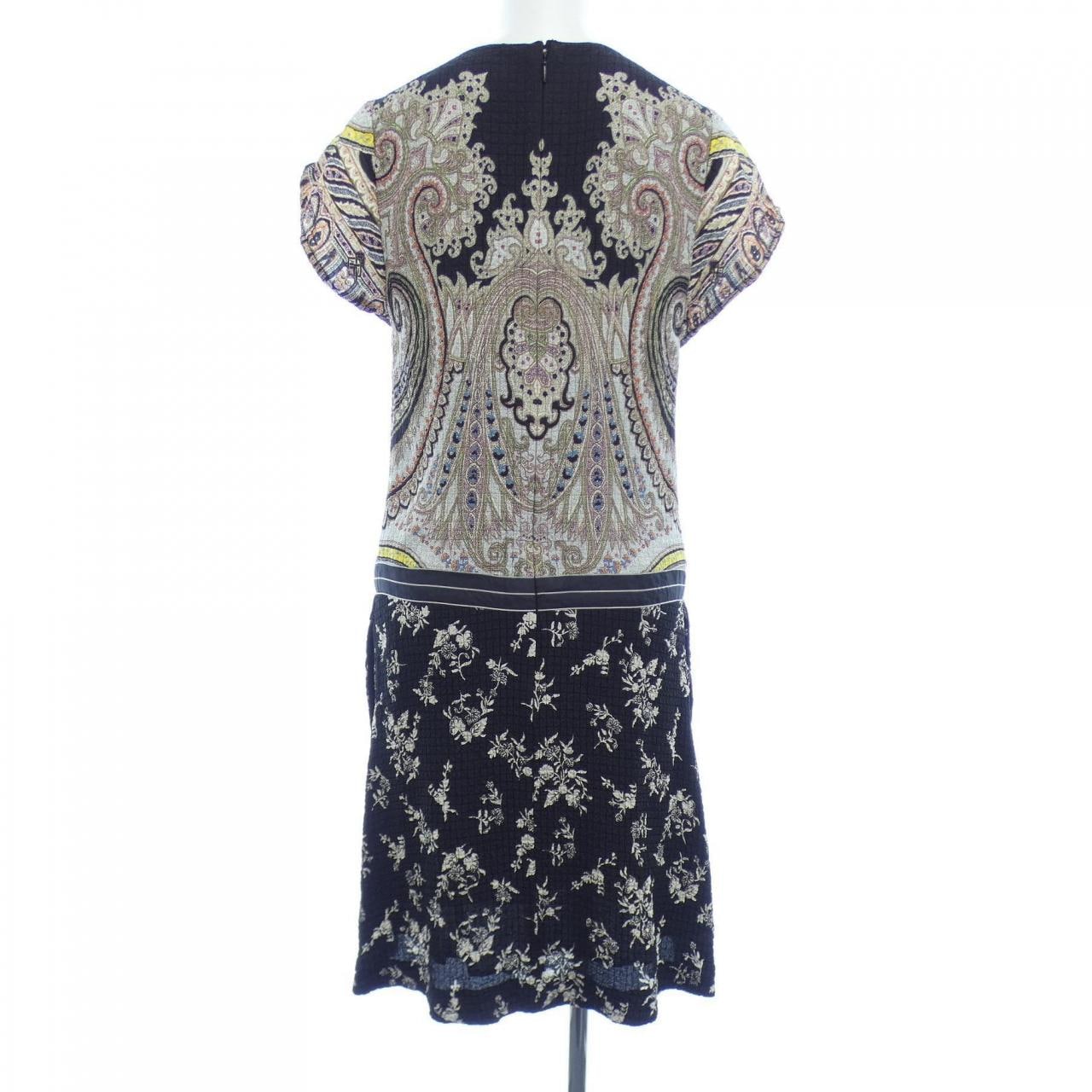 エトロ ETRO ワンピース