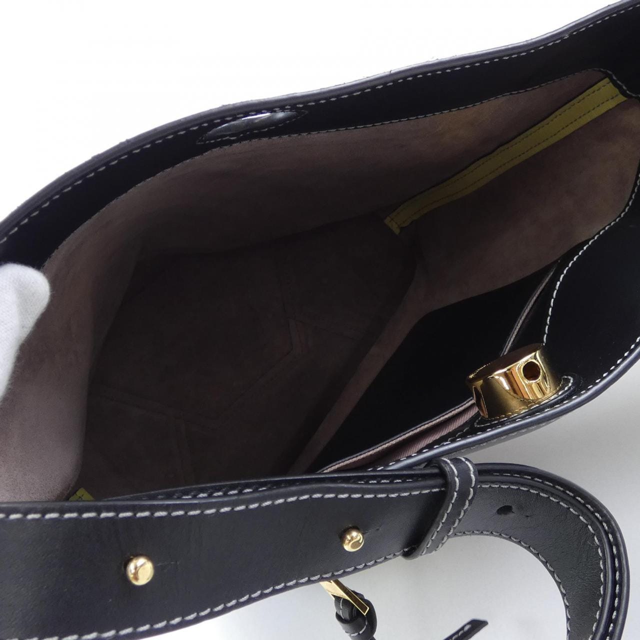 ジェイダブルアンダーソン J.W.ANDERSON BAG