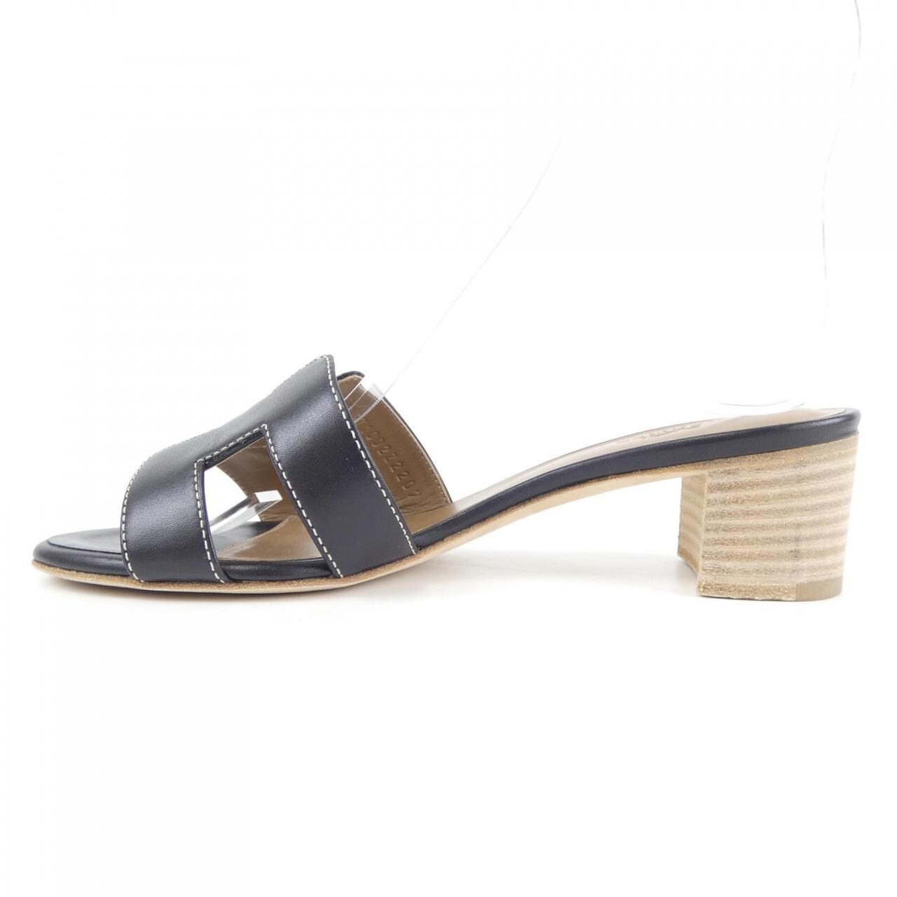 エルメス HERMES サンダル