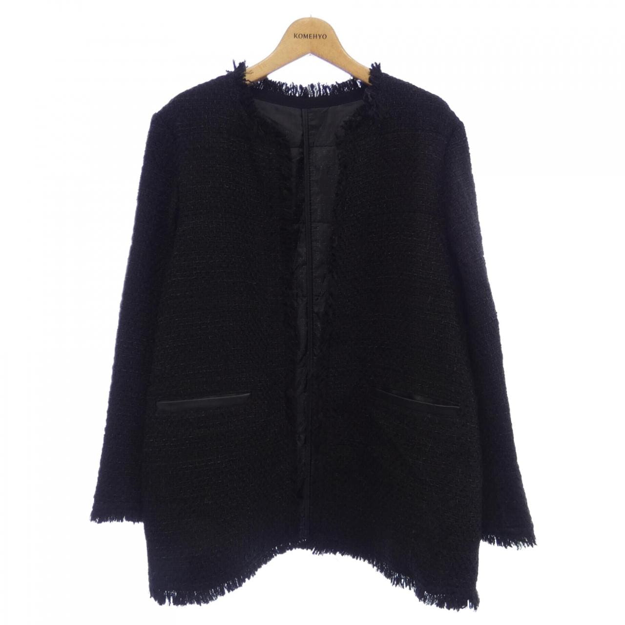 アイシービー ICB ジャケット